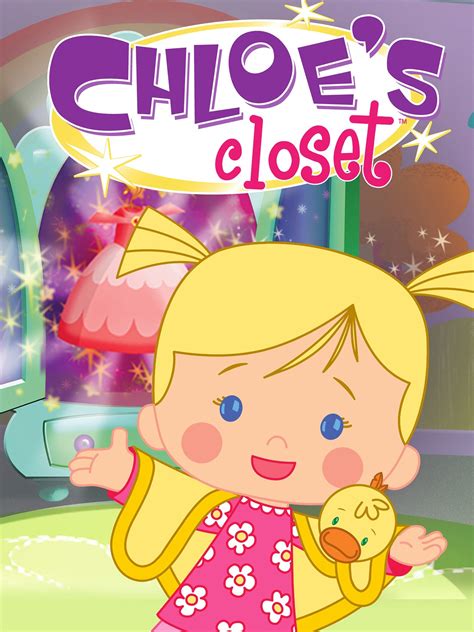 chloe corbin|chloe's closet girls.